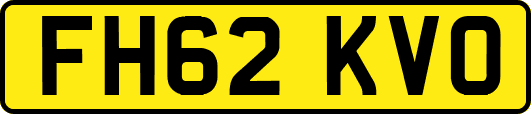 FH62KVO