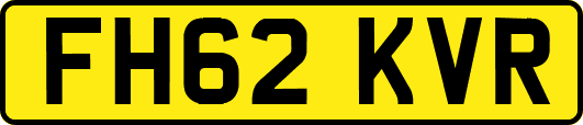FH62KVR