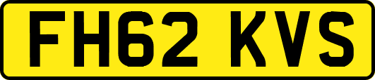 FH62KVS