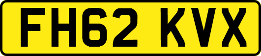 FH62KVX