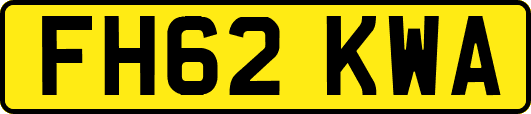 FH62KWA