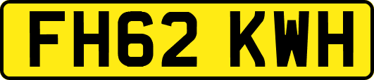 FH62KWH