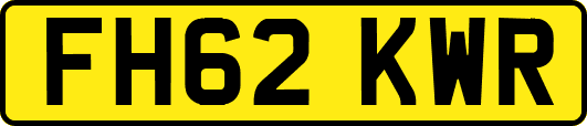 FH62KWR