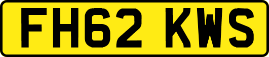 FH62KWS