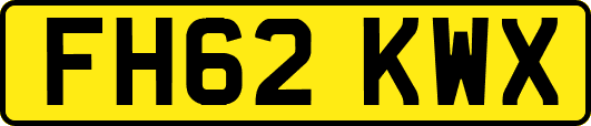 FH62KWX