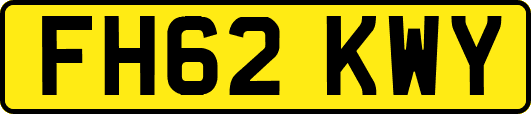 FH62KWY