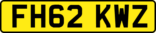 FH62KWZ