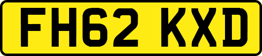 FH62KXD