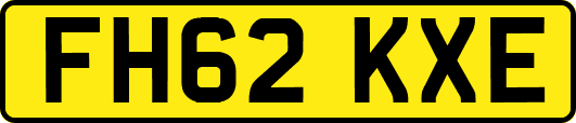 FH62KXE