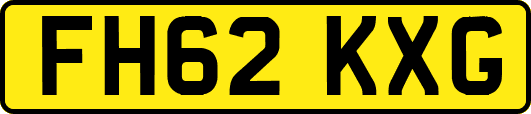 FH62KXG