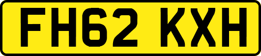 FH62KXH