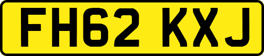 FH62KXJ