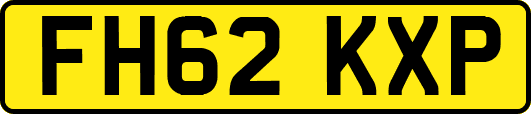 FH62KXP