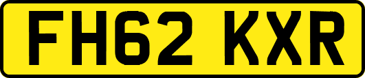 FH62KXR