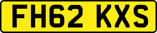 FH62KXS