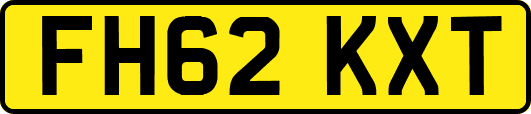 FH62KXT