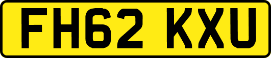 FH62KXU