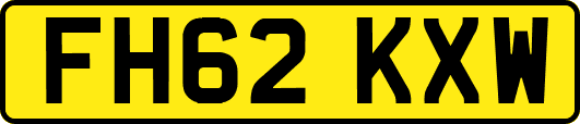 FH62KXW