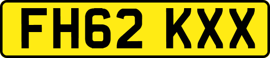 FH62KXX