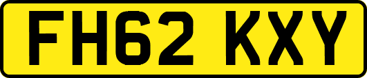 FH62KXY
