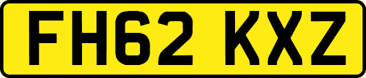 FH62KXZ