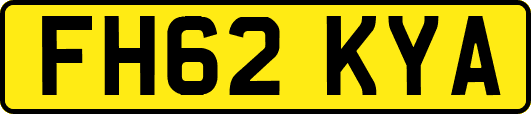 FH62KYA