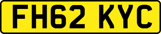 FH62KYC