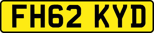 FH62KYD