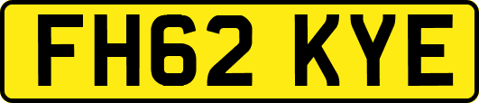 FH62KYE