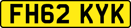 FH62KYK