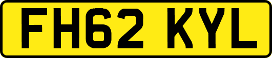 FH62KYL