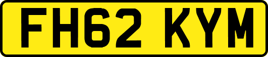 FH62KYM