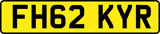 FH62KYR