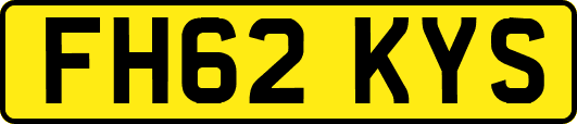 FH62KYS