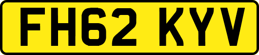 FH62KYV