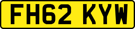 FH62KYW
