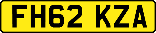 FH62KZA