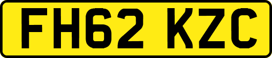 FH62KZC