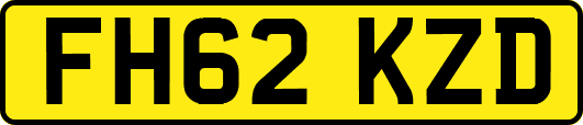 FH62KZD