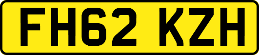 FH62KZH