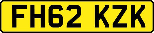 FH62KZK
