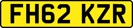 FH62KZR