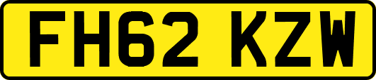 FH62KZW