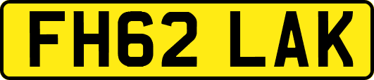 FH62LAK