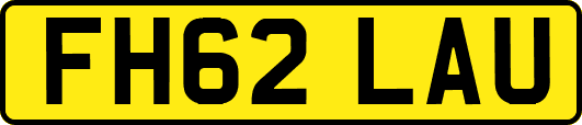 FH62LAU