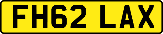 FH62LAX