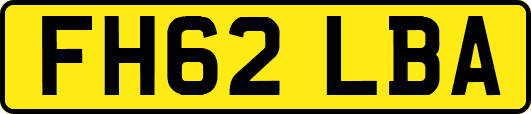 FH62LBA