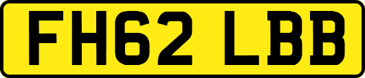 FH62LBB