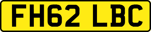 FH62LBC