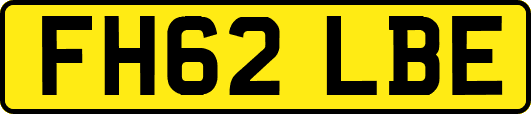 FH62LBE